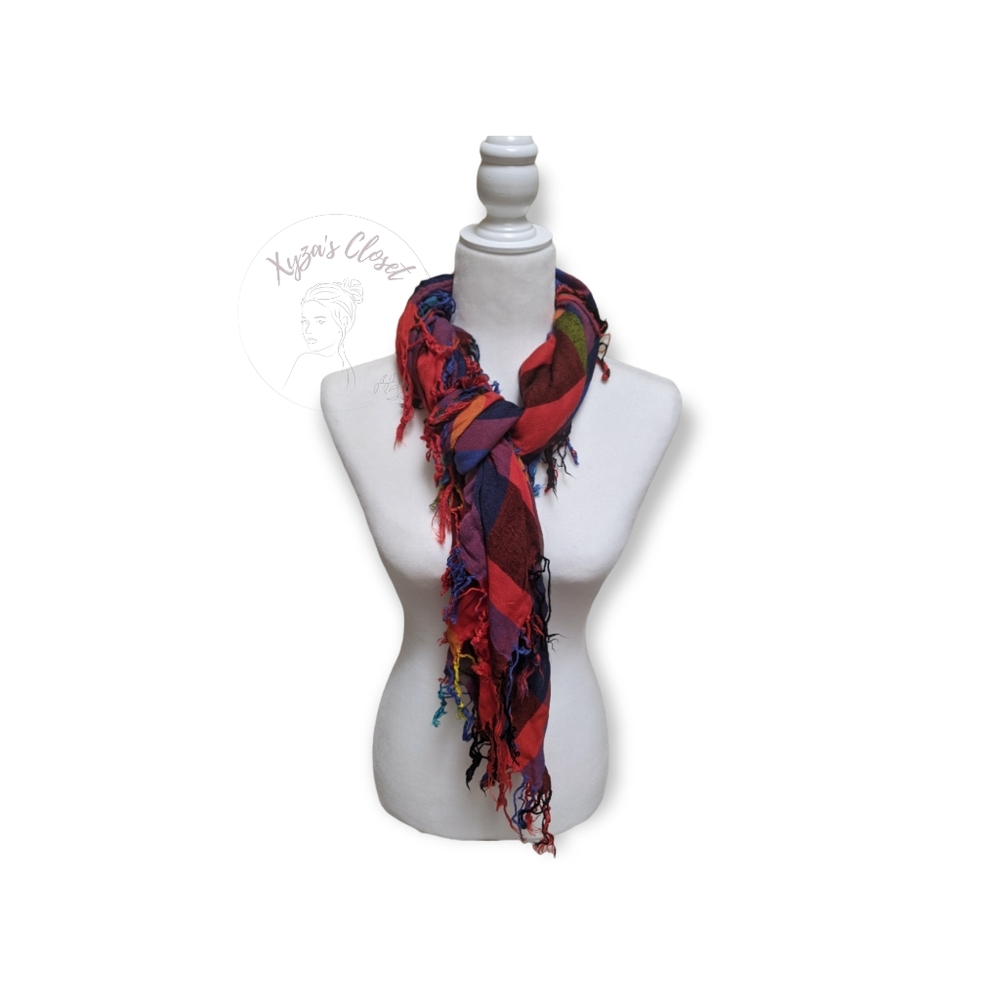 H&M Divided scarf/shawl